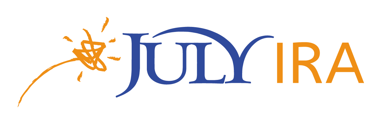 Login JULY IRA