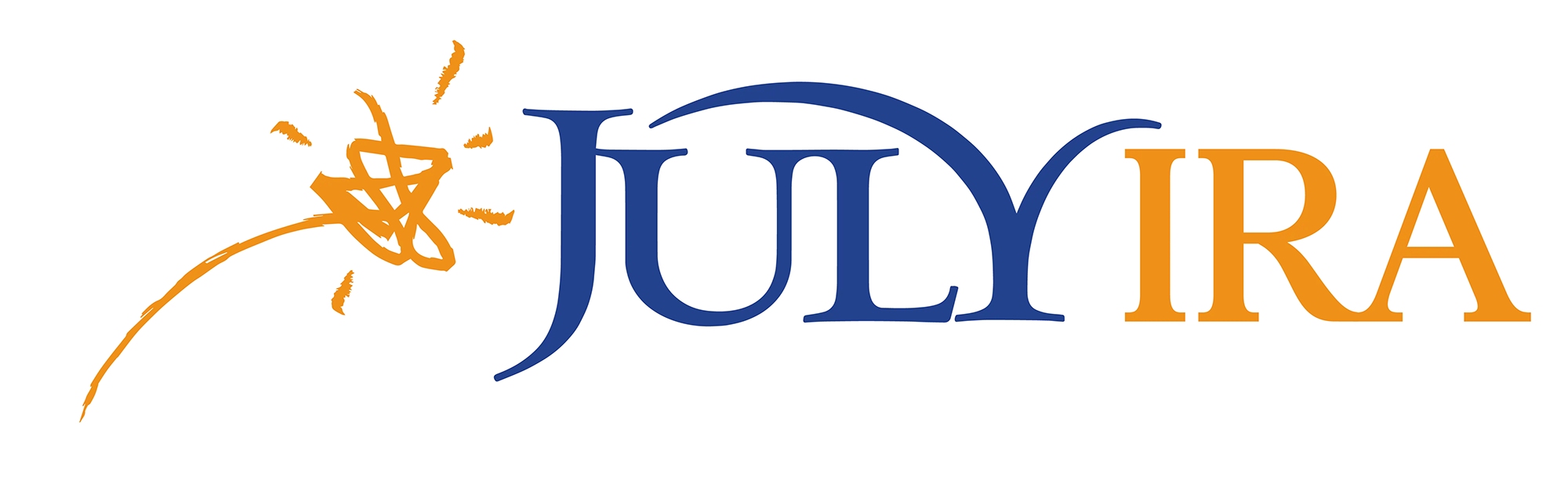 JULY IRA Logo